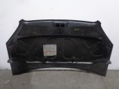 Replacement hood for Fiat Doblò Cargo (223) 1.3 55kW OEM IAM reference 51841326 DARK GREY 