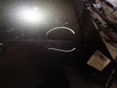 Replacement hood for Fiat Doblò Cargo (223) 1.3 55kW OEM IAM reference 51841326 DARK GREY 