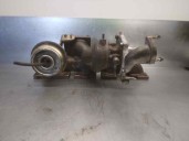 Replacement turbocharger for Saab 9-3 Sport Hatch Aero OEM IAM reference 54351014700B 