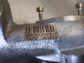 Recambio de turbocompresor para saab 9-3 sport hatch aero referencia OEM IAM 54351014700B 