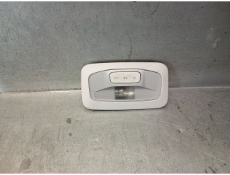 Recambio de luz interior para fiat 500e (332_) elektro 3+1 (fa1) referencia OEM IAM 735612187 735612187 