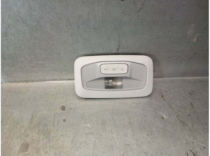 Recambio de luz interior para fiat 500e (332_) elektro 3+1 (fa1) referencia OEM IAM 735612187 735612187 