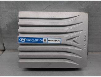 Recambio de amplificador para hyundai ioniq referencia OEM IAM 96370G2100  