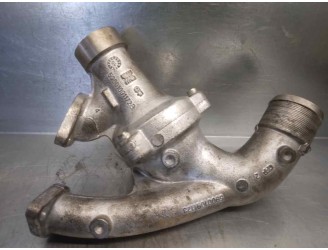 Recambio de tubo para saab 9-3 sport hatch aero referencia OEM IAM 59001091173 59001091172A 