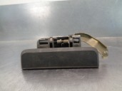 Recambio de maneta exterior delantera izquierda para peugeot 106 (s1) 1.1 referencia OEM IAM 9612184277  