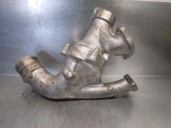 Recambio de tubo para saab 9-3 sport hatch aero referencia OEM IAM 59001091173 59001091172A 