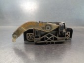 Recambio de maneta exterior delantera izquierda para peugeot 106 (s1) 1.1 referencia OEM IAM 9612184277  