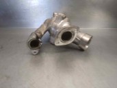 Recambio de tubo para saab 9-3 sport hatch aero referencia OEM IAM 59001091173 59001091172A 