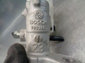 Recambio de bomba freno para renault kadjar 1.2 tce energy referencia OEM IAM 460116191R 0204790171 BOSCH