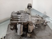 Recambio de caja cambios para audi a6 berlina (c4) 2.3 referencia OEM IAM CNX CNX01056 012300047S