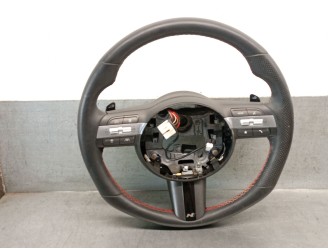 Recambio de volante para hyundai kona furgoneta/suv (os, ose, osi) ev referencia OEM IAM 56130BE000  