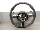 Recambio de volante para hyundai kona furgoneta/suv (os, ose, osi) ev referencia OEM IAM 56130BE000  