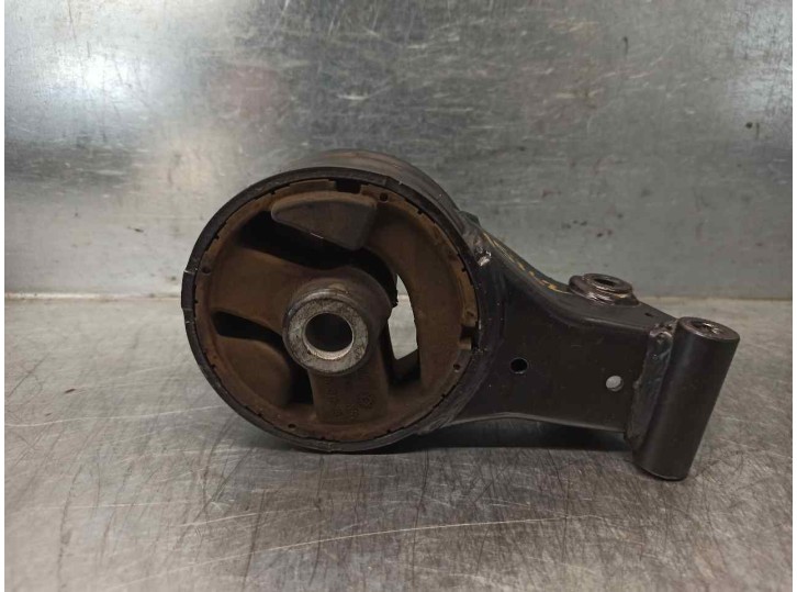 Recambio de soporte motor para saab 9-3 sport hatch aero referencia OEM IAM 13112029 