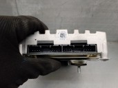 Recambio de amplificador para hyundai ioniq referencia OEM IAM 96370G2100  