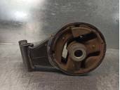 Recambio de soporte motor para saab 9-3 sport hatch aero referencia OEM IAM 13112029  