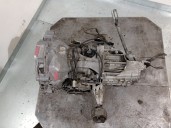 Recambio de caja cambios para audi a6 berlina (c4) 2.3 referencia OEM IAM CNX CNX01056 012300047S