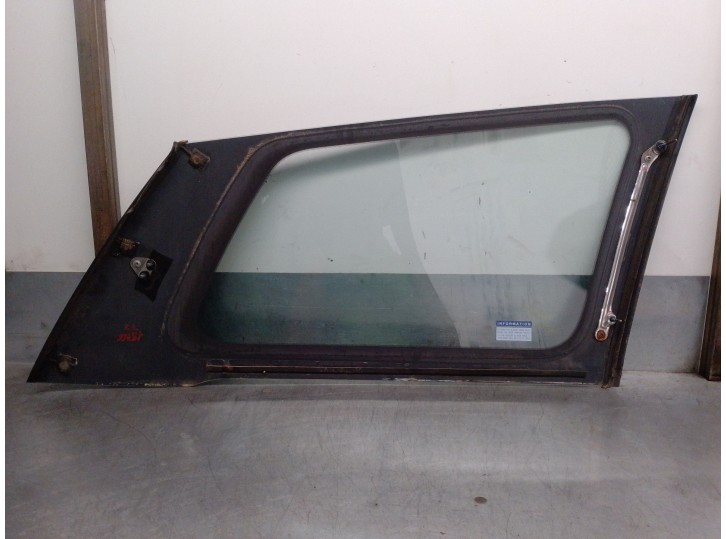 Recambio de luna custodia trasera izquierda para toyota previa (r30) 2.0 turbodiesel cat referencia OEM IAM 6271528440  