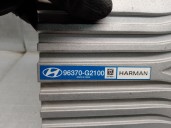 Recambio de amplificador para hyundai ioniq referencia OEM IAM 96370G2100  