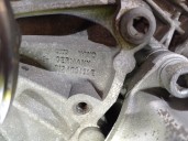 Recambio de caja cambios para audi a6 berlina (c4) 2.3 referencia OEM IAM CNX CNX01056 012300047S