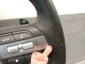 Recambio de volante para hyundai kona furgoneta/suv (os, ose, osi) ev referencia OEM IAM 56130BE000  