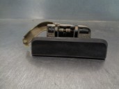 Recambio de maneta exterior delantera derecha para peugeot 106 (s1) 1.1 referencia OEM IAM 9612184177 5 PUERTAS