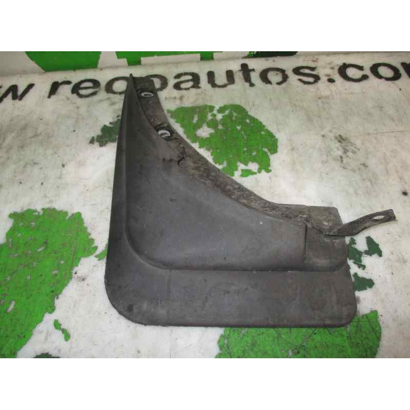 Recambio de faldon delantero para mitsubishi santamo (hyundai) santamo confort referencia OEM IAM   