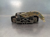 Recambio de maneta exterior delantera derecha para peugeot 106 (s1) 1.1 referencia OEM IAM 9612184177 5 PUERTAS