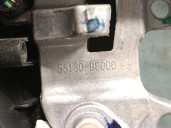 Recambio de volante para hyundai kona furgoneta/suv (os, ose, osi) ev referencia OEM IAM 56130BE000  