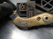 Recambio de maneta exterior delantera derecha para peugeot 106 (s1) 1.1 referencia OEM IAM 9612184177 5 PUERTAS