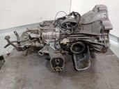 Recambio de caja cambios para audi a6 berlina (c4) 2.3 referencia OEM IAM CNX CNX01056 012300047S