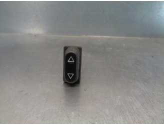 Recambio de mando elevalunas delantero derecho para peugeot 106 (s1) 1.1 referencia OEM IAM 6552Z0  