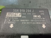 Recambio de modulo electronico para volkswagen taigo (cs1) 1.0 tsi referencia OEM IAM 5QA919294J E798002 5QA919294