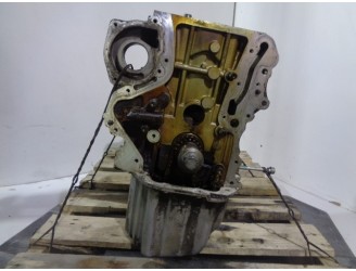 Recambio de bloque para volkswagen touran (1t1) 1.6 16v fsi referencia OEM IAM 03C103019GH BAG 005650