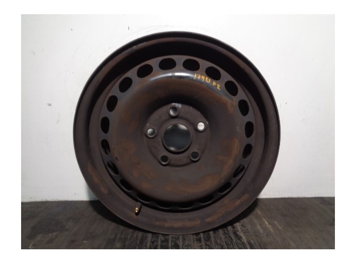 Recambio de llanta para audi a6 berlina (c4) 2.3 referencia OEM IAM 8D0601027 R156JX15H2ET45 