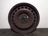 Recambio de llanta para audi a6 berlina (c4) 2.3 referencia OEM IAM 8D0601027 R156JX15H2ET45 