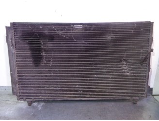 Recambio de condensador / radiador aire acondicionado para toyota previa (r30) 2.0 turbodiesel cat referencia OEM IAM 8846028550