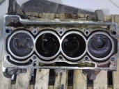 Recambio de bloque para volkswagen touran (1t1) 1.6 16v fsi referencia OEM IAM 03C103019GH BAG 005650