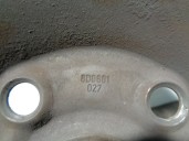 Recambio de llanta para audi a6 berlina (c4) 2.3 referencia OEM IAM 8D0601027 R156JX15H2ET45 