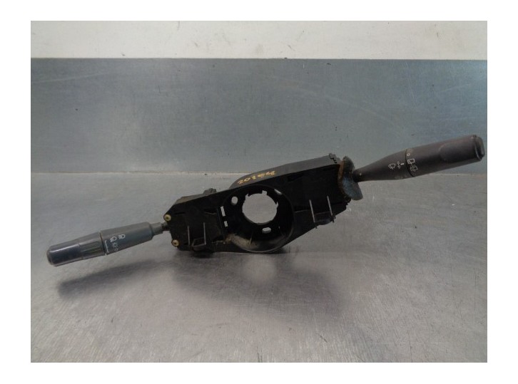 Recambio de mando luces para peugeot 106 (s1) 1.1 referencia OEM IAM 96049597ZL 96049666XX 