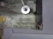 Recambio de bloque para volkswagen touran (1t1) 1.6 16v fsi referencia OEM IAM 03C103019GH BAG 005650