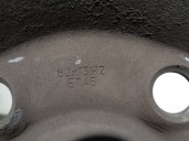 Recambio de llanta para audi a6 berlina (c4) 2.3 referencia OEM IAM 8D0601027 R156JX15H2ET45 