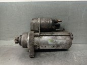 Recambio de motor arranque para seat leon (1m1) 1.9 tdi referencia OEM IAM 02M911023R 02M911023RX 0131RDB