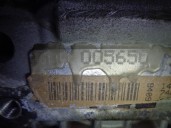 Recambio de bloque para volkswagen touran (1t1) 1.6 16v fsi referencia OEM IAM 03C103019GH BAG 005650