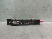Recambio de antena para volkswagen taigo (cs1) 1.0 tsi referencia OEM IAM 2G7035577A 00687 10617324