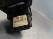 Recambio de mando luces para peugeot 106 (s1) 1.1 referencia OEM IAM 96049597ZL 96049666XX 