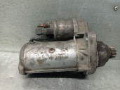 Recambio de motor arranque para seat leon (1m1) 1.9 tdi referencia OEM IAM 02M911023R 02M911023RX 0131RDB