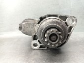 Recambio de motor arranque para seat leon (1m1) 1.9 tdi referencia OEM IAM 02M911023R 02M911023RX 0131RDB