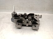 Recambio de maneta interior trasera derecha para fiat 500e (332_) elektro 3+1 (fa1) referencia OEM IAM 735711769  