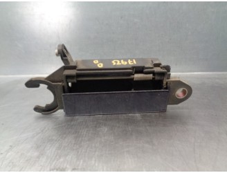 Recambio de maneta exterior delantera derecha para audi a6 berlina (c4) 2.3 referencia OEM IAM 4A0837206D 