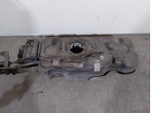 Recambio de deposito combustible para hyundai ioniq referencia OEM IAM 31150G2000 CESTA 28